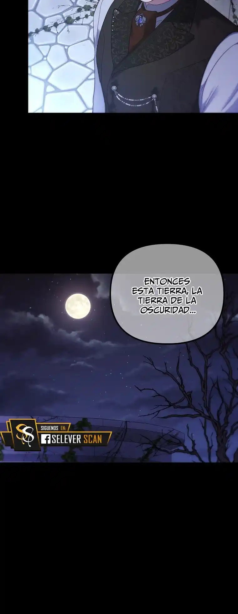 La Noche Profunda De Adeline - Capítulo 8 - Página 26 - LectorTMOo
