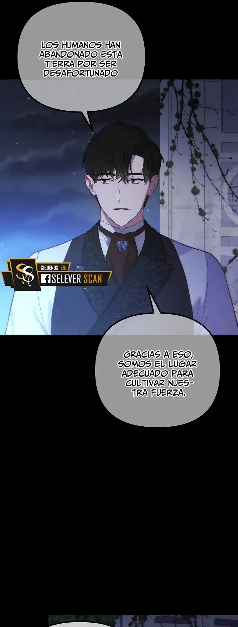 La Noche Profunda De Adeline - Capítulo 8 - Página 27 - LectorTMOo