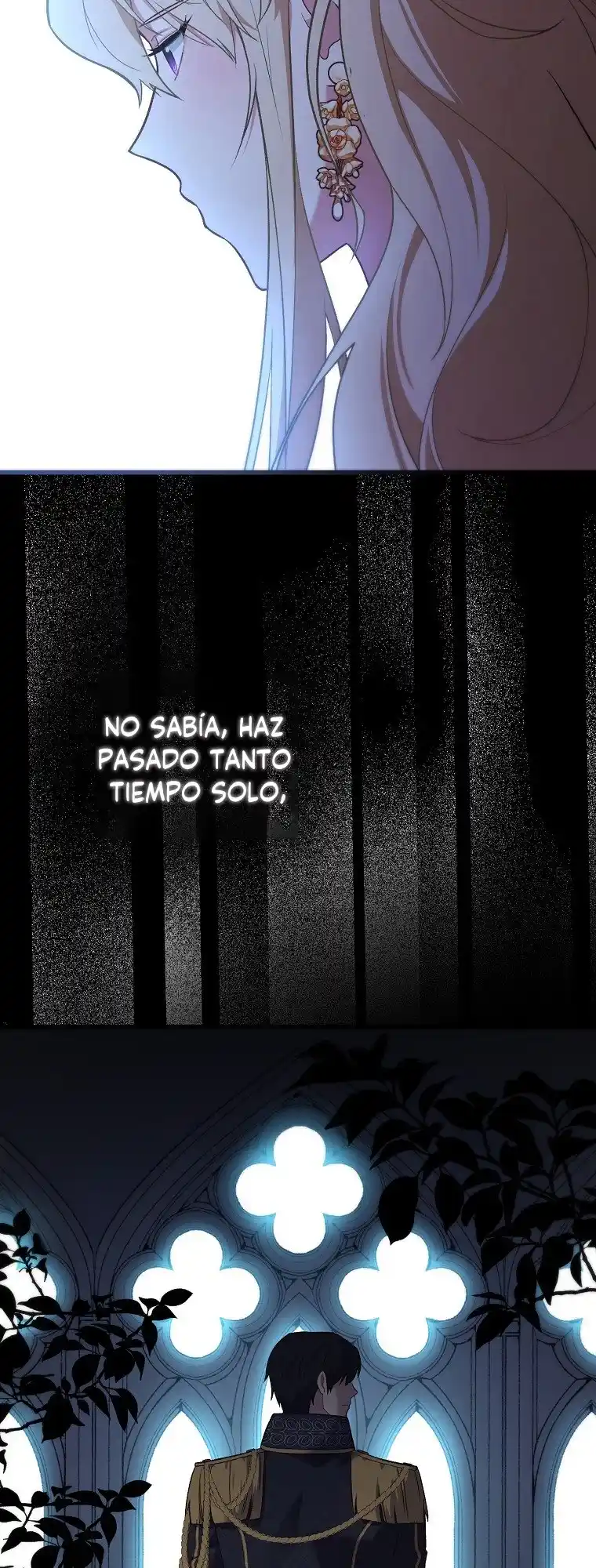 La Noche Profunda De Adeline - Capítulo 8 - Página 34 - LectorTMOo