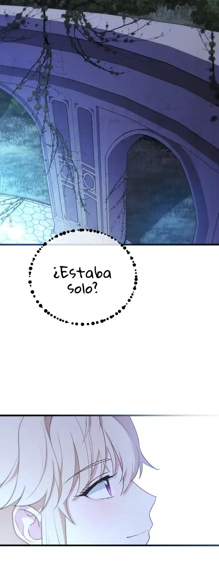 La Noche Profunda De Adeline - Capítulo 8 - Página 40 - LectorTMOo