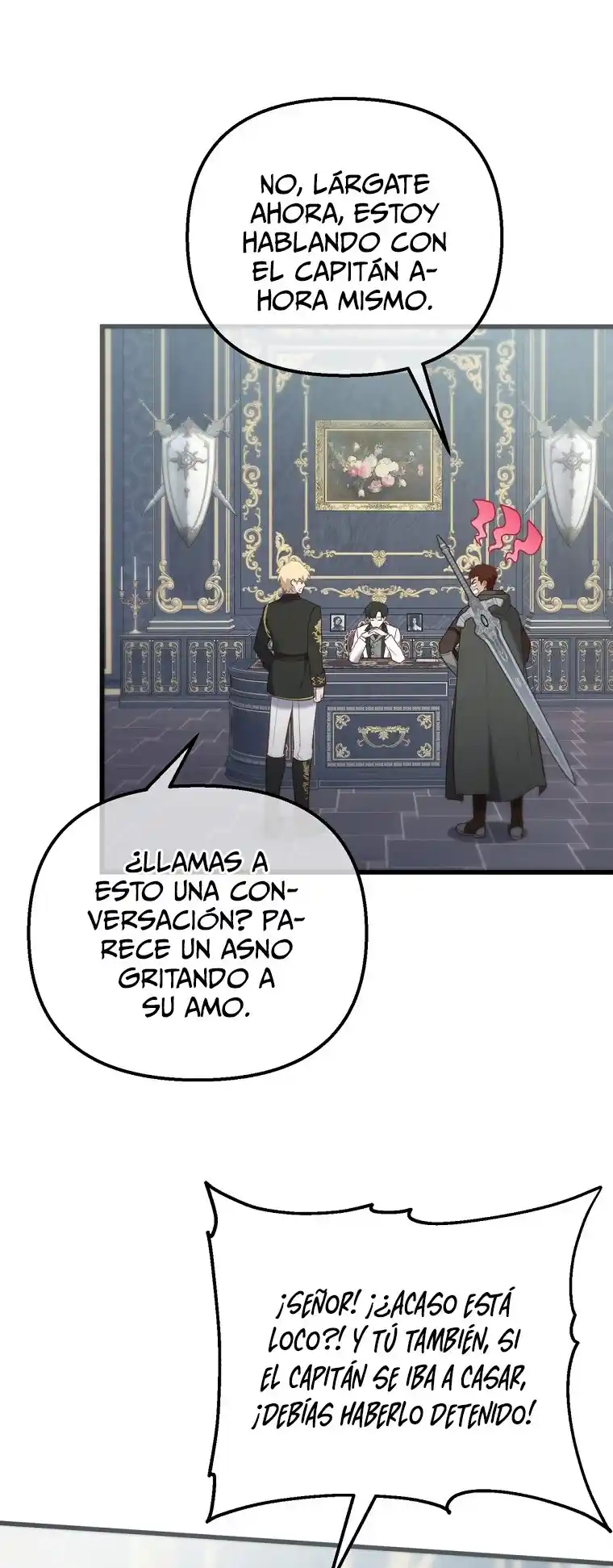 La Noche Profunda De Adeline - Capítulo 9 - Página 10 - LectorTMOo