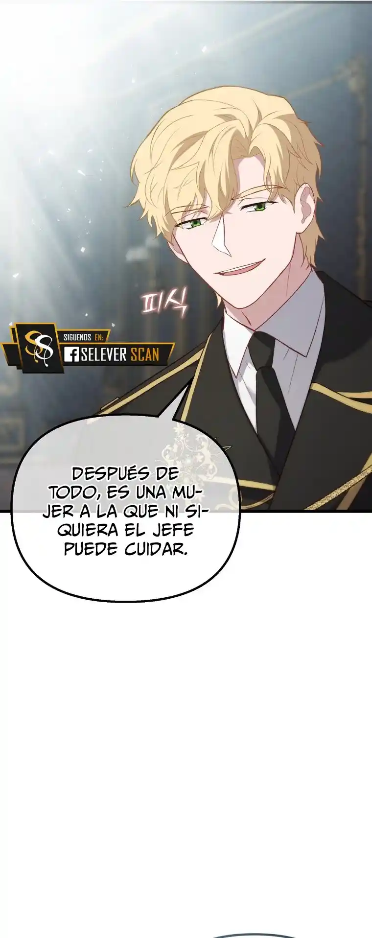 La Noche Profunda De Adeline - Capítulo 9 - Página 17 - LectorTMOo