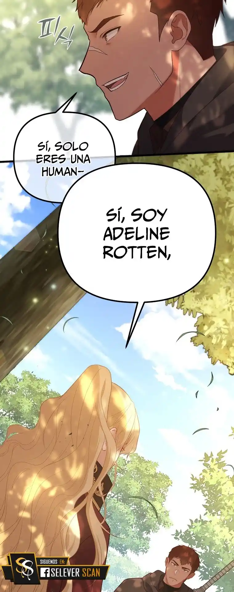 La Noche Profunda De Adeline - Capítulo 9 - Página 31 - LectorTMOo