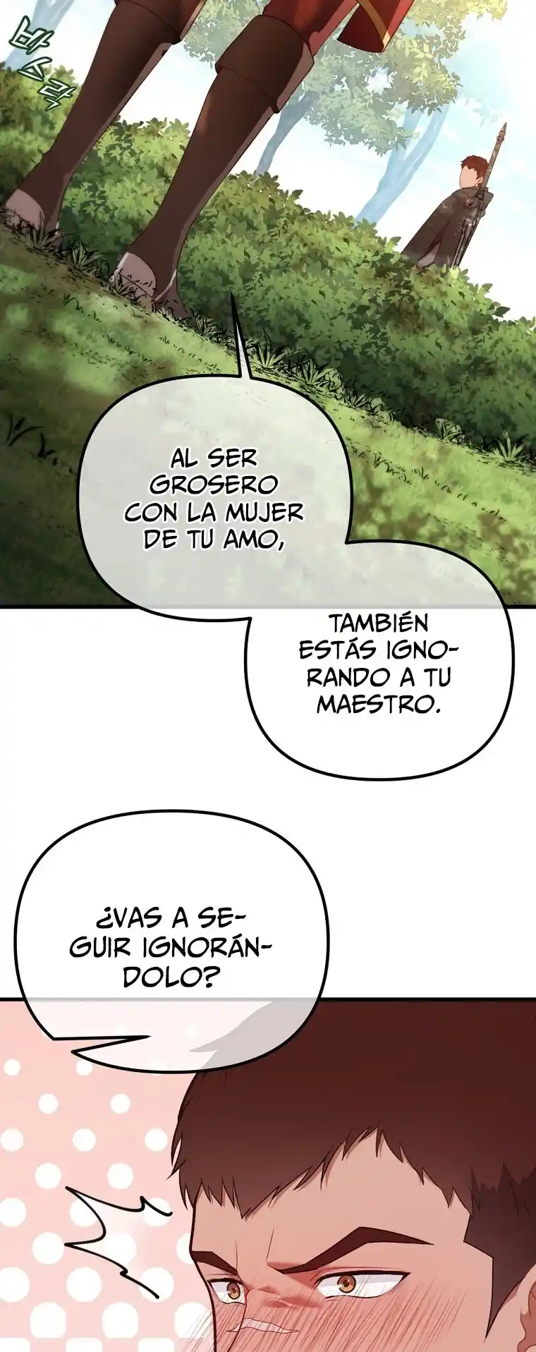 La Noche Profunda De Adeline - Capítulo 9 - Página 34 - LectorTMOo