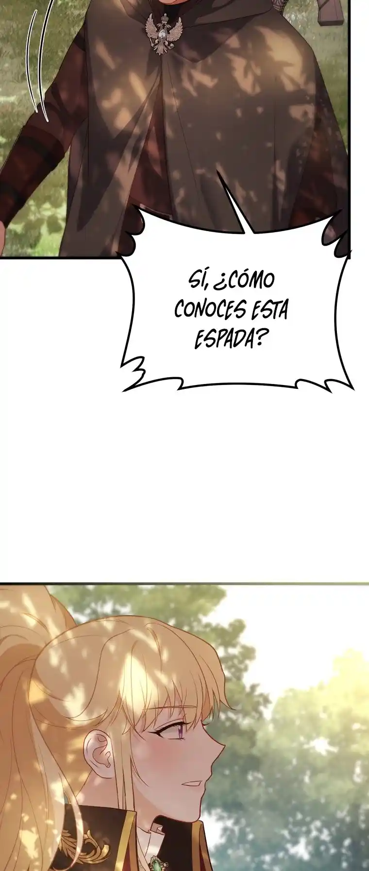 La Noche Profunda De Adeline - Capítulo 9 - Página 38 - LectorTMOo