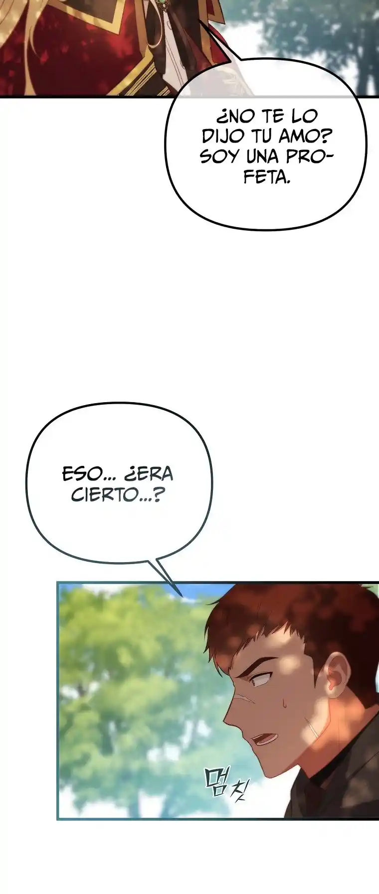 La Noche Profunda De Adeline - Capítulo 9 - Página 39 - LectorTMOo