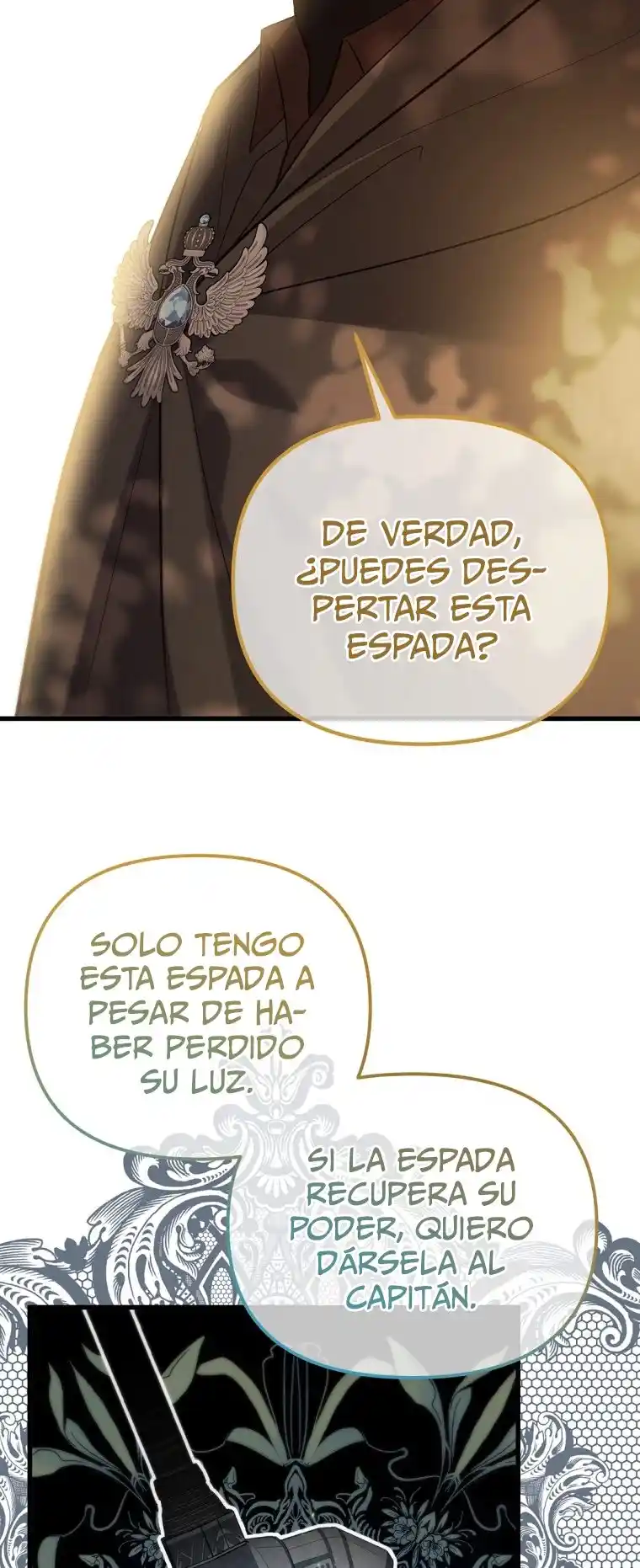 La Noche Profunda De Adeline - Capítulo 9 - Página 51 - LectorTMOo