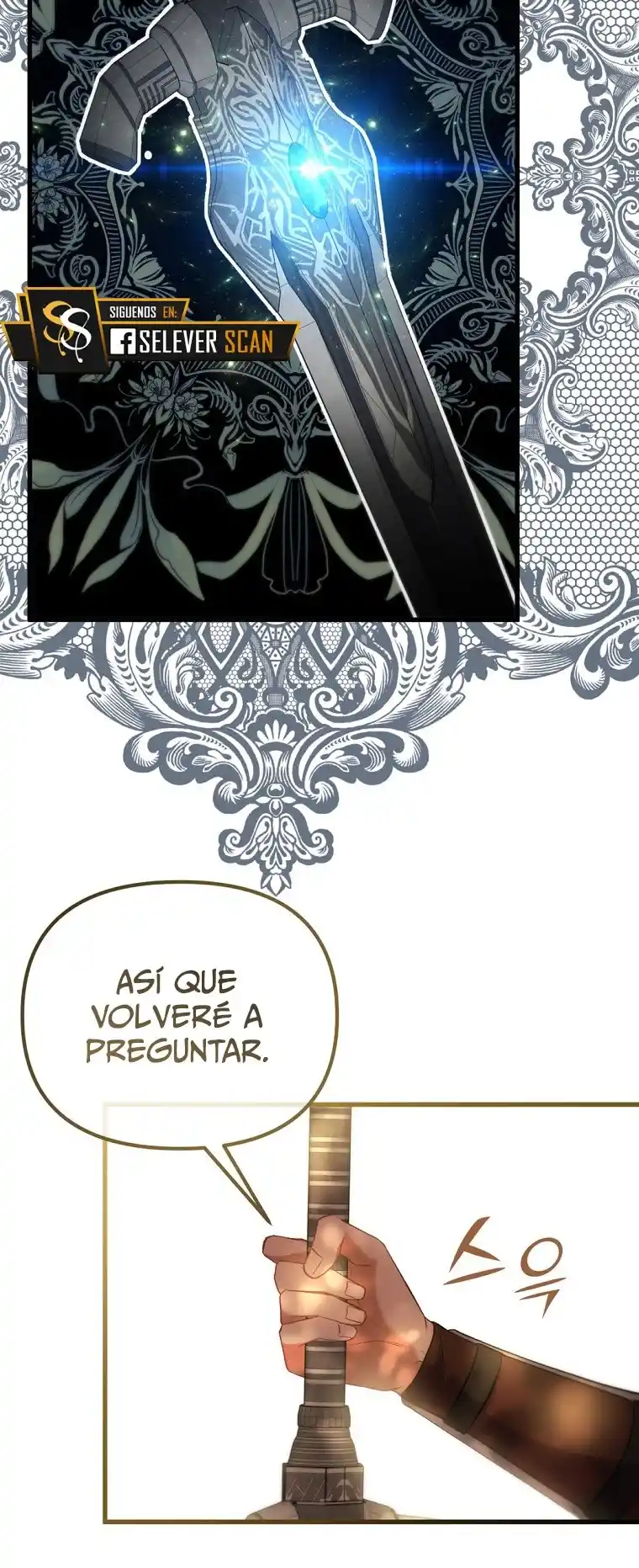 La Noche Profunda De Adeline - Capítulo 9 - Página 52 - LectorTMOo