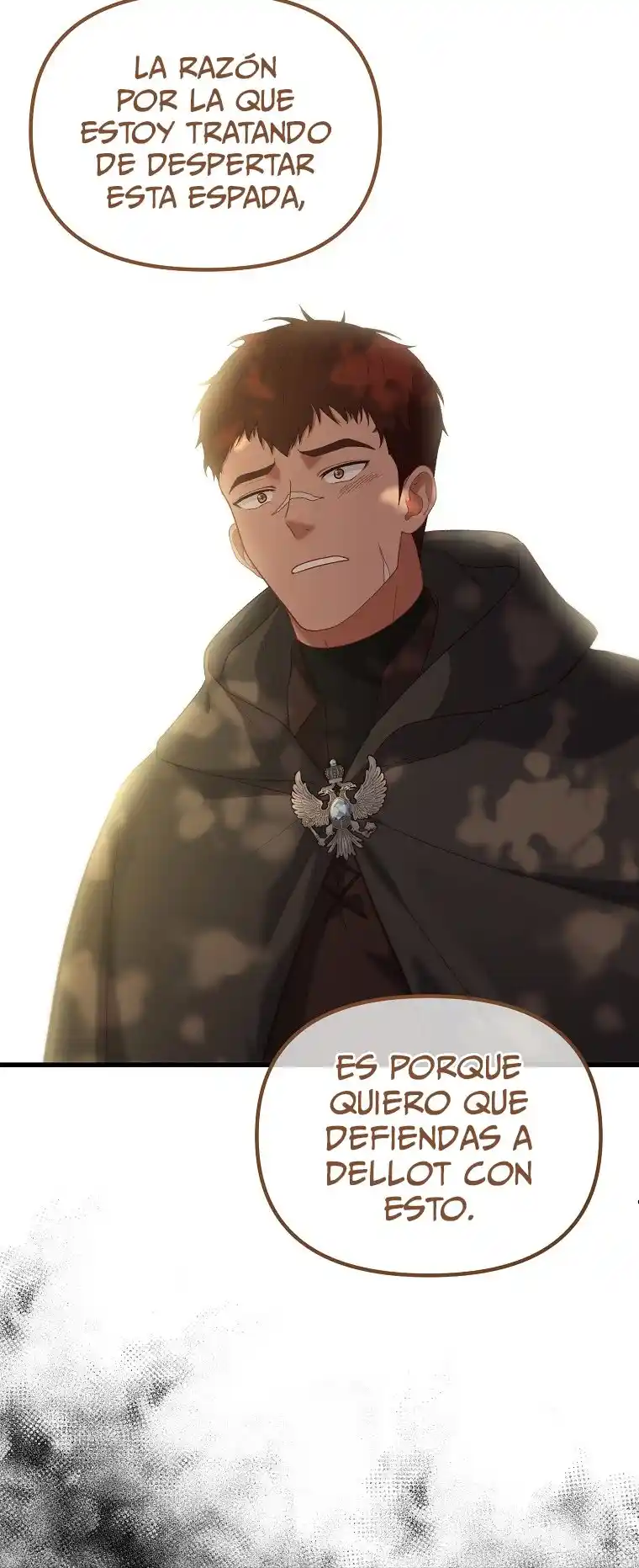 La Noche Profunda De Adeline - Capítulo 9 - Página 56 - LectorTMOo