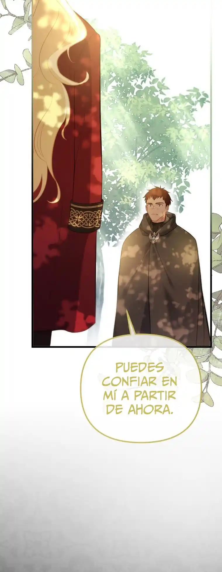 La Noche Profunda De Adeline - Capítulo 9 - Página 62 - LectorTMOo