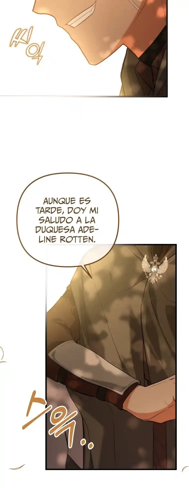 La Noche Profunda De Adeline - Capítulo 9 - Página 66 - LectorTMOo