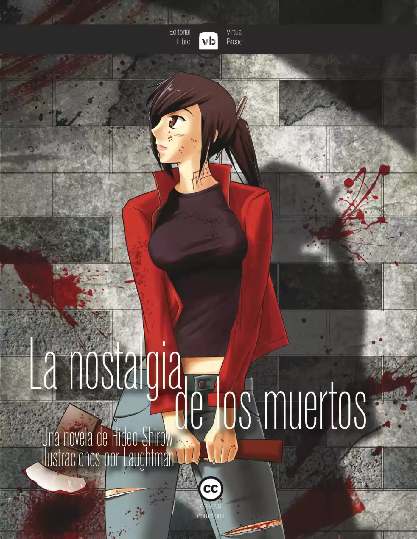 La Nostalgia De Los Muertos (Novela) - Capítulo 4 - Página 1 - LectorTMOo