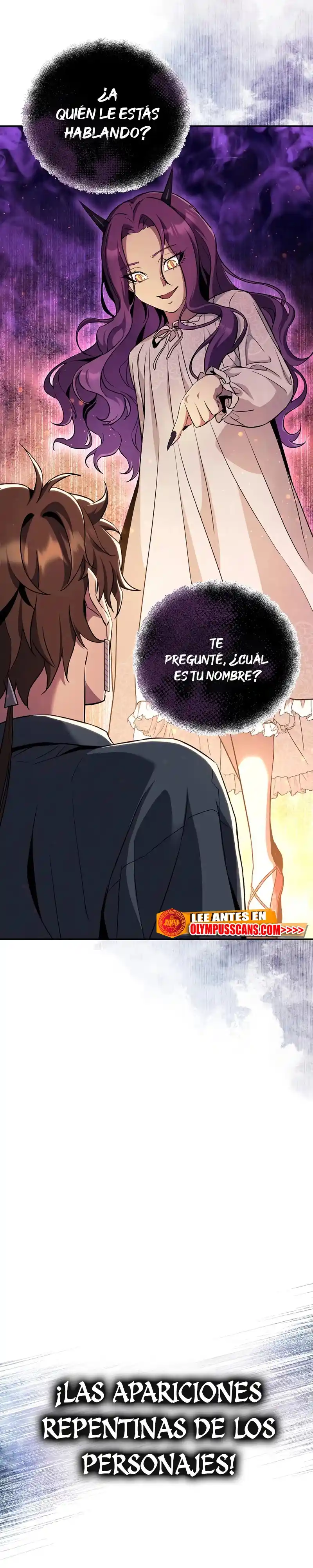 La Novela Web Escrita Por Dios - Capítulo  - Página 10 - LectorTMOo