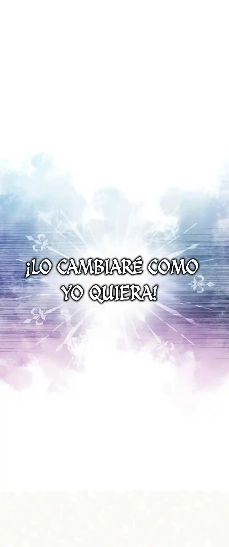 La Novela Web Escrita Por Dios - Capítulo  - Página 23 - LectorTMOo