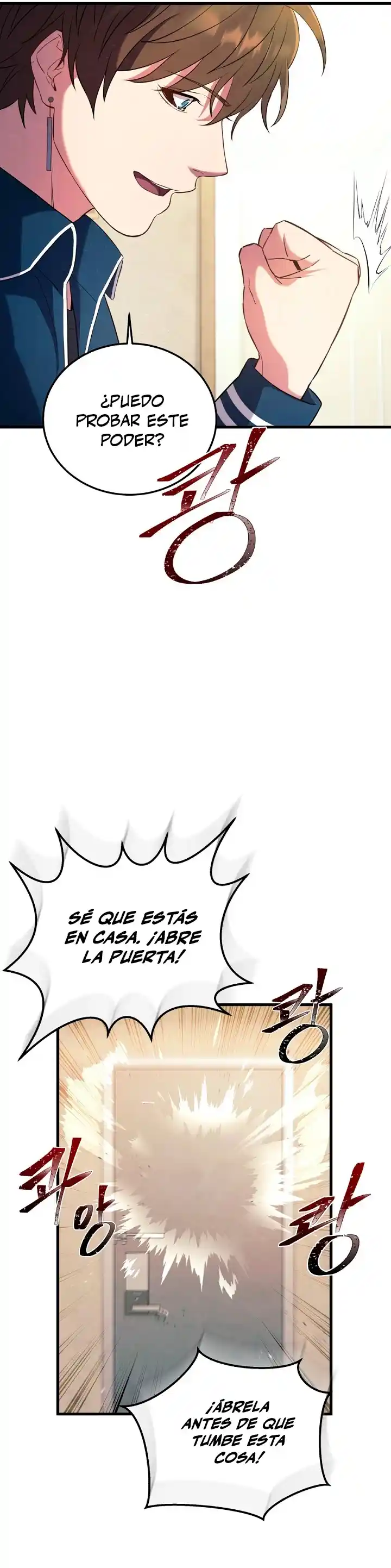 La Novela Web Escrita Por Dios - Capítulo 1 - Página 44 - LectorTMOo