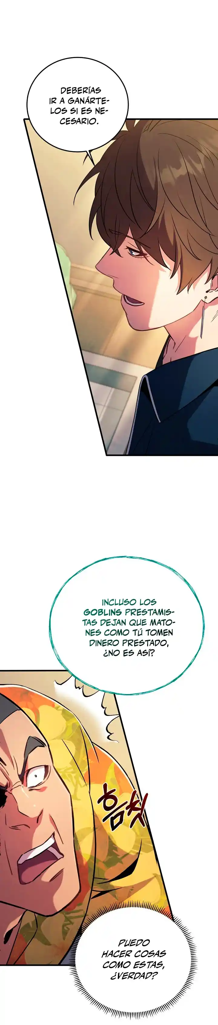 La Novela Web Escrita Por Dios - Capítulo 1 - Página 79 - LectorTMOo