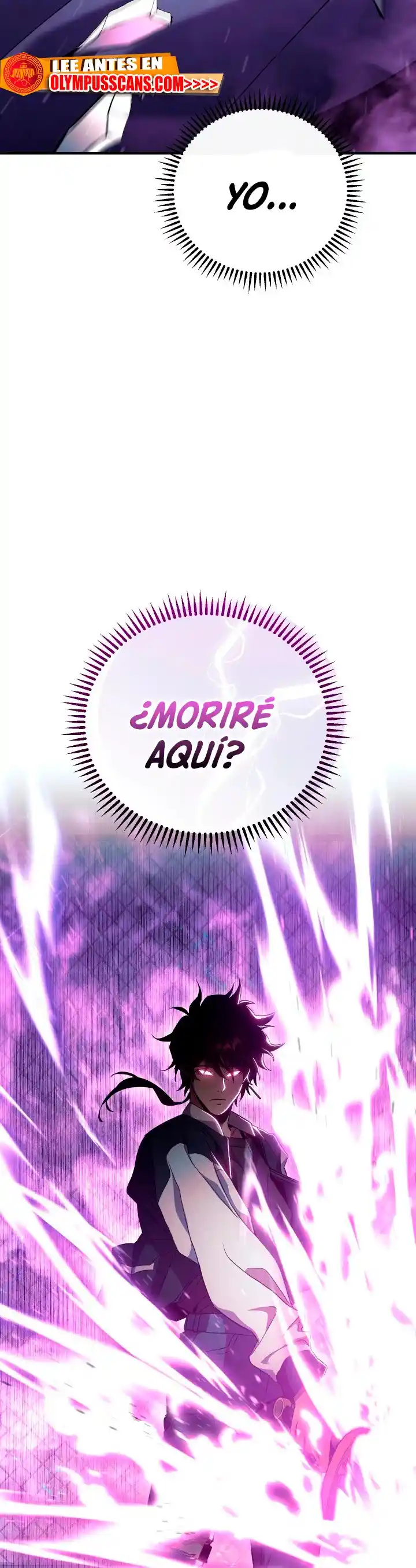 La Novela Web Escrita Por Dios - Capítulo 10 - Página 20 - LectorTMOo