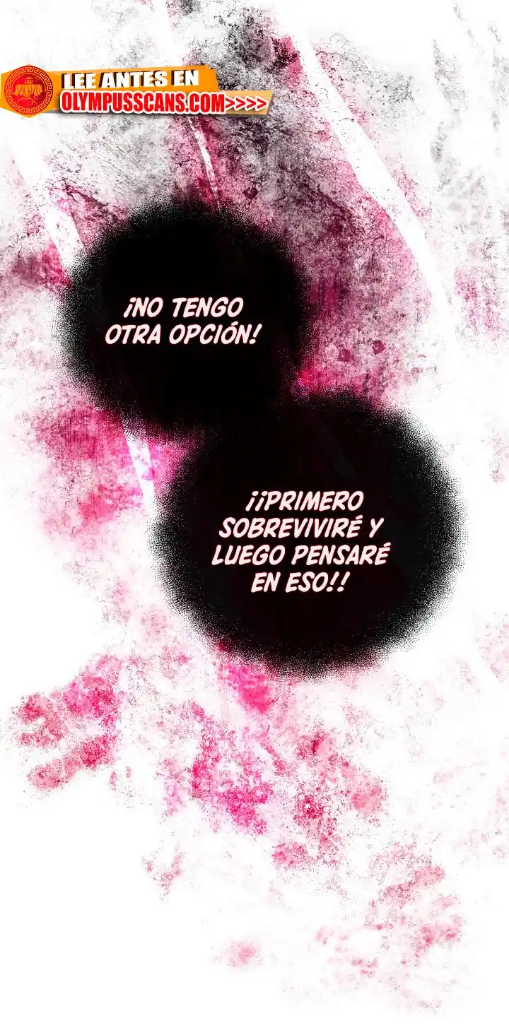 La Novela Web Escrita Por Dios - Capítulo 10 - Página 27 - LectorTMOo