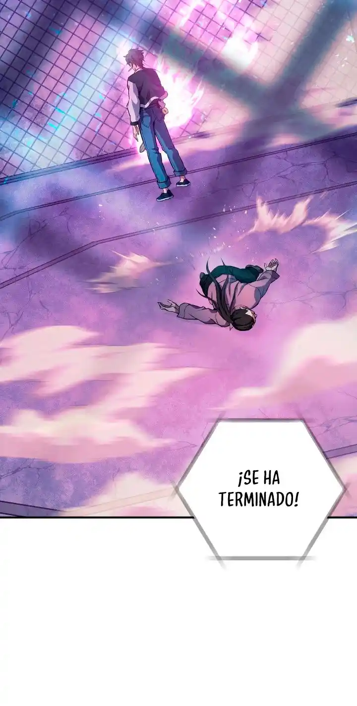 La Novela Web Escrita Por Dios - Capítulo 10 - Página 44 - LectorTMOo
