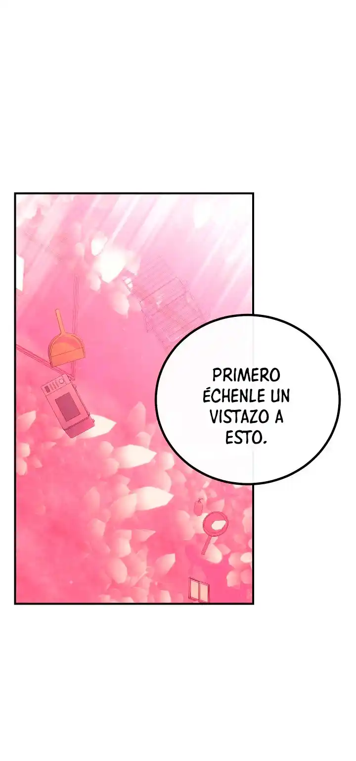 La Novela Web Escrita Por Dios - Capítulo 12 - Página 6 - LectorTMOo