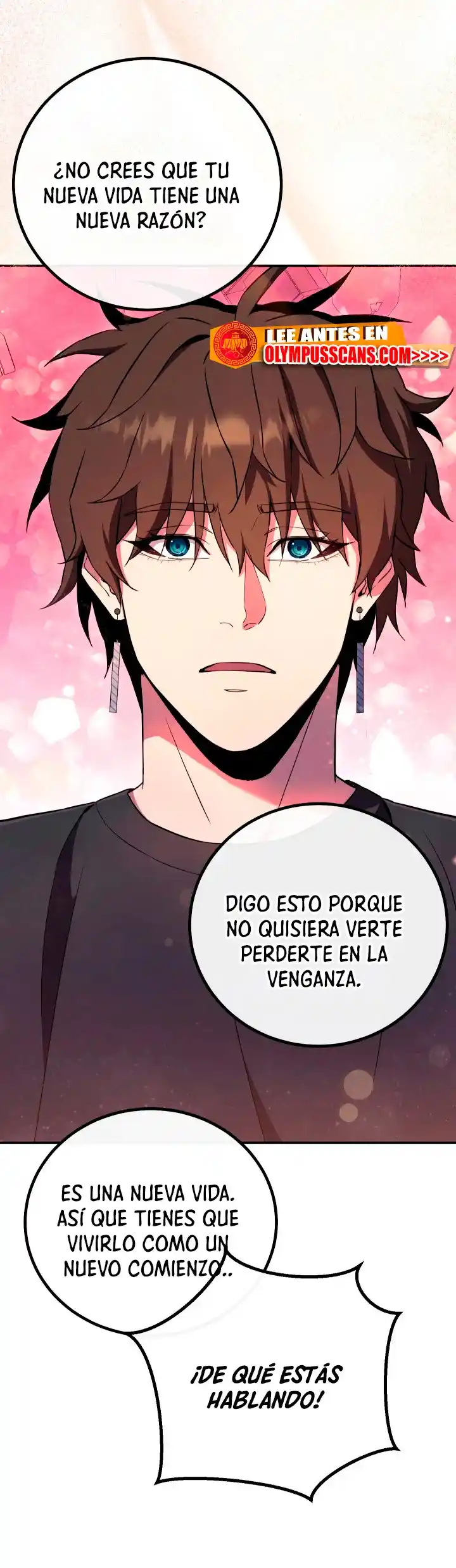 La Novela Web Escrita Por Dios - Capítulo 12 - Página 18 - LectorTMOo