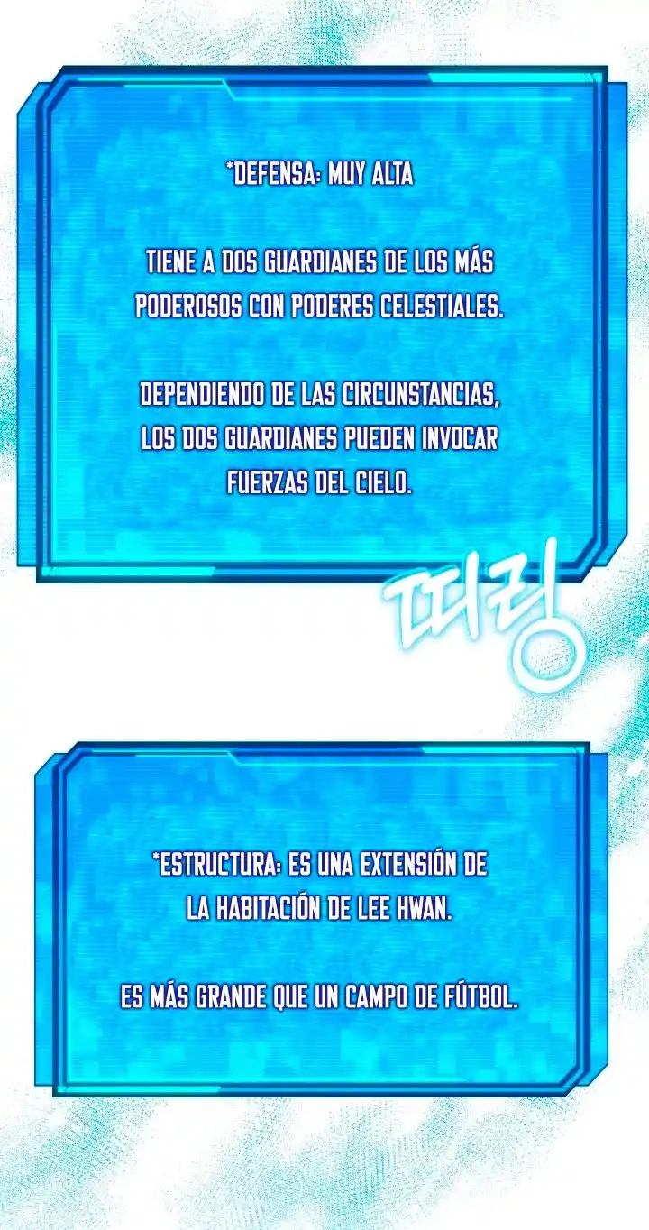 La Novela Web Escrita Por Dios - Capítulo 12 - Página 31 - LectorTMOo