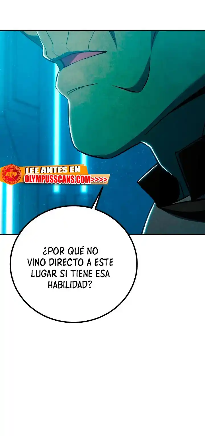 La Novela Web Escrita Por Dios - Capítulo 12 - Página 35 - LectorTMOo