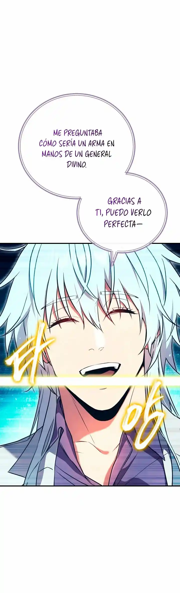 La Novela Web Escrita Por Dios - Capítulo 13 - Página 14 - LectorTMOo