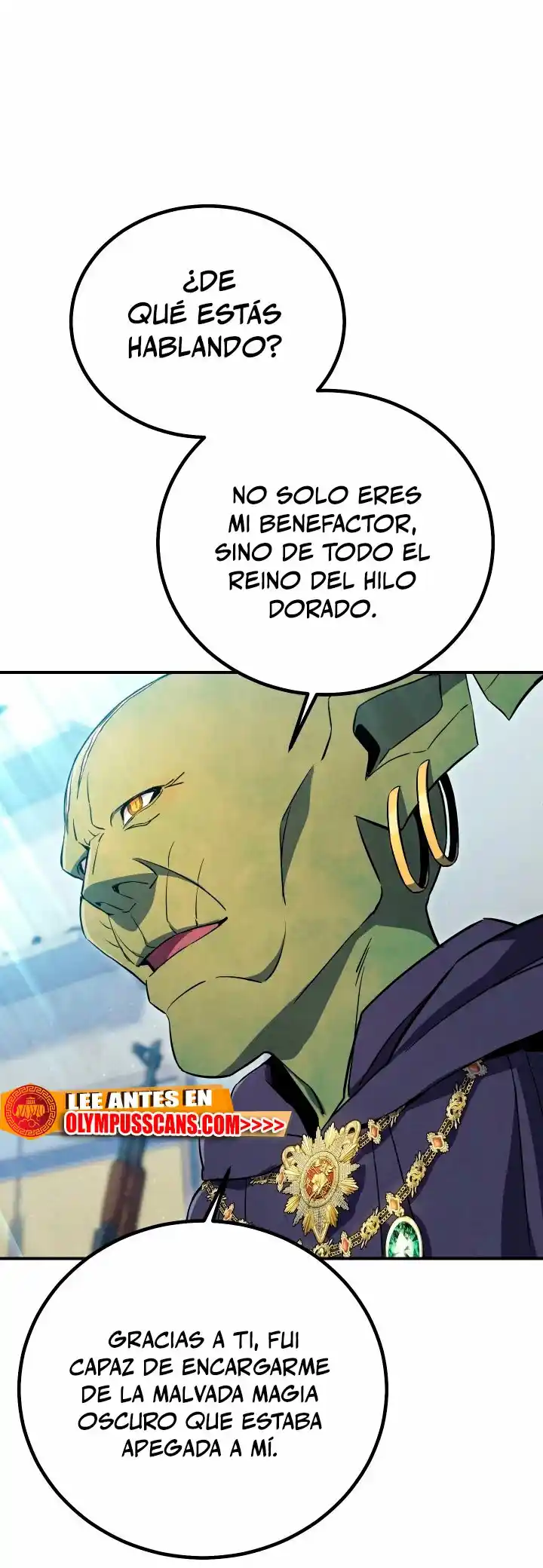 La Novela Web Escrita Por Dios - Capítulo 13 - Página 37 - LectorTMOo