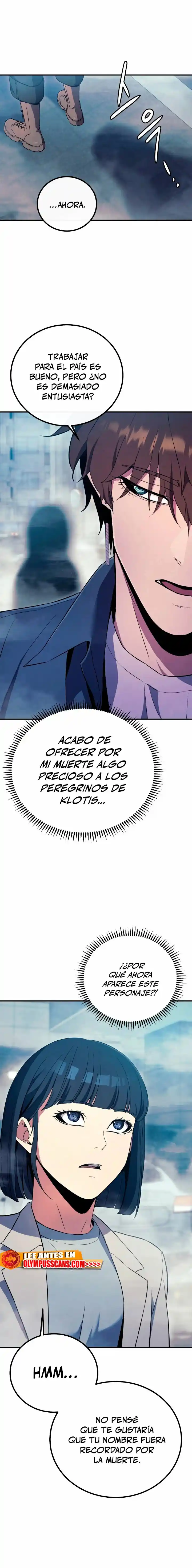 La Novela Web Escrita Por Dios - Capítulo 14 - Página 24 - LectorTMOo