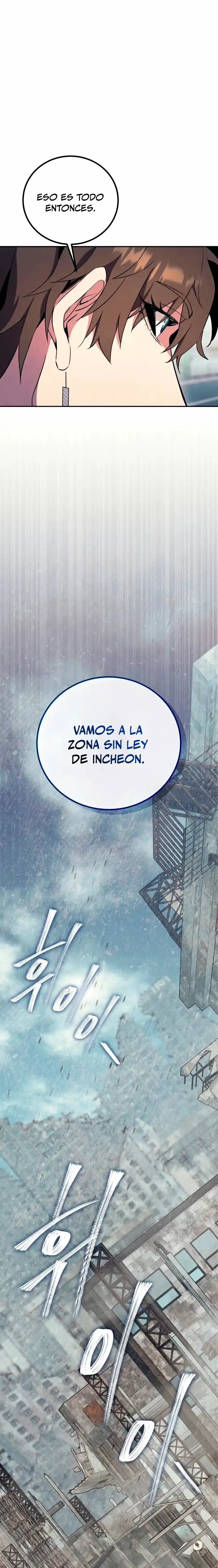 La Novela Web Escrita Por Dios - Capítulo 14 - Página 53 - LectorTMOo