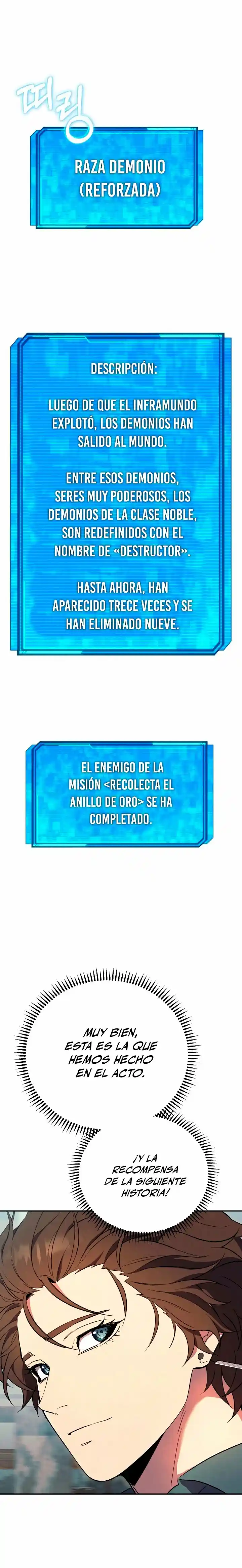 La Novela Web Escrita Por Dios - Capítulo 15 - Página 4 - LectorTMOo