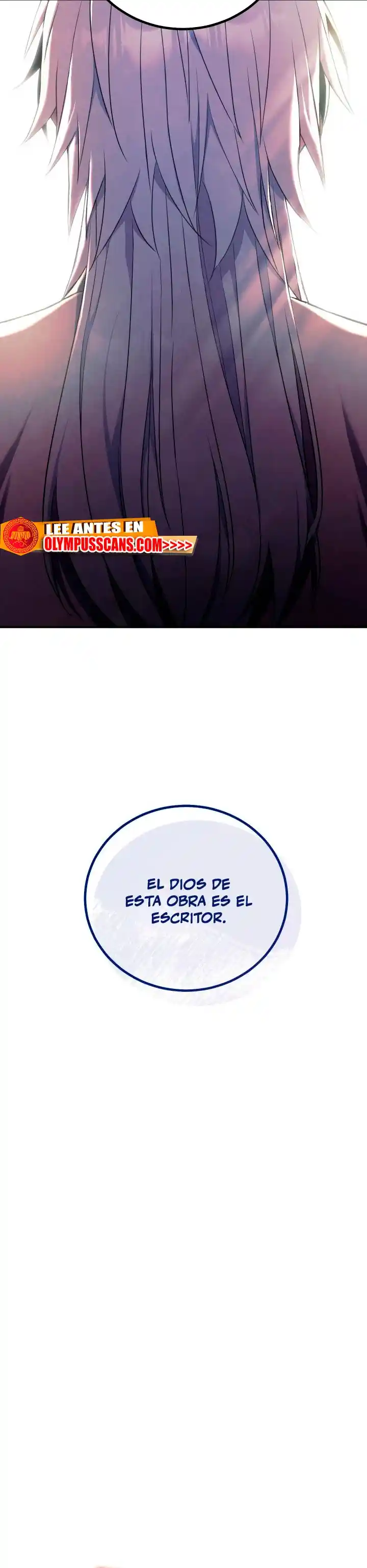 La Novela Web Escrita Por Dios - Capítulo 16 - Página 11 - LectorTMOo