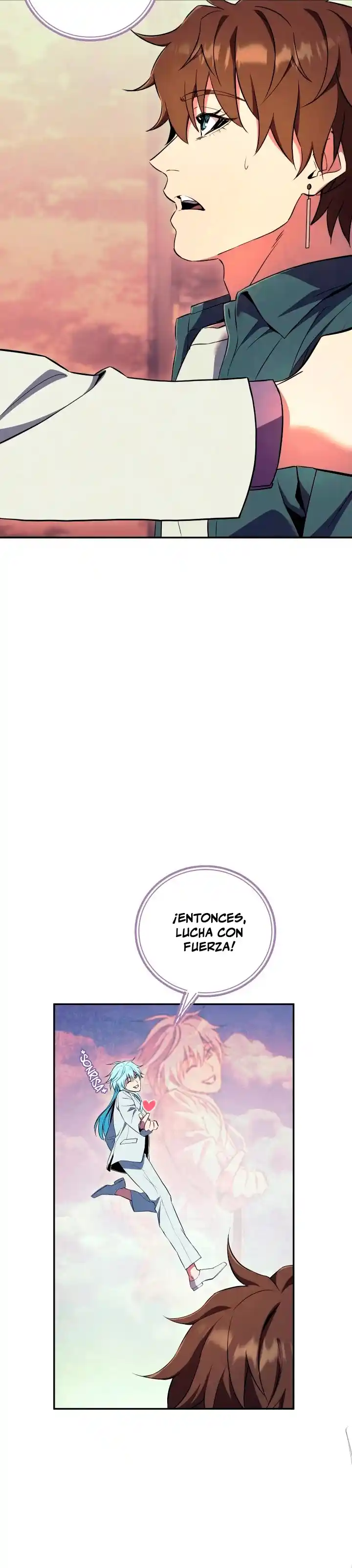 La Novela Web Escrita Por Dios - Capítulo 16 - Página 16 - LectorTMOo