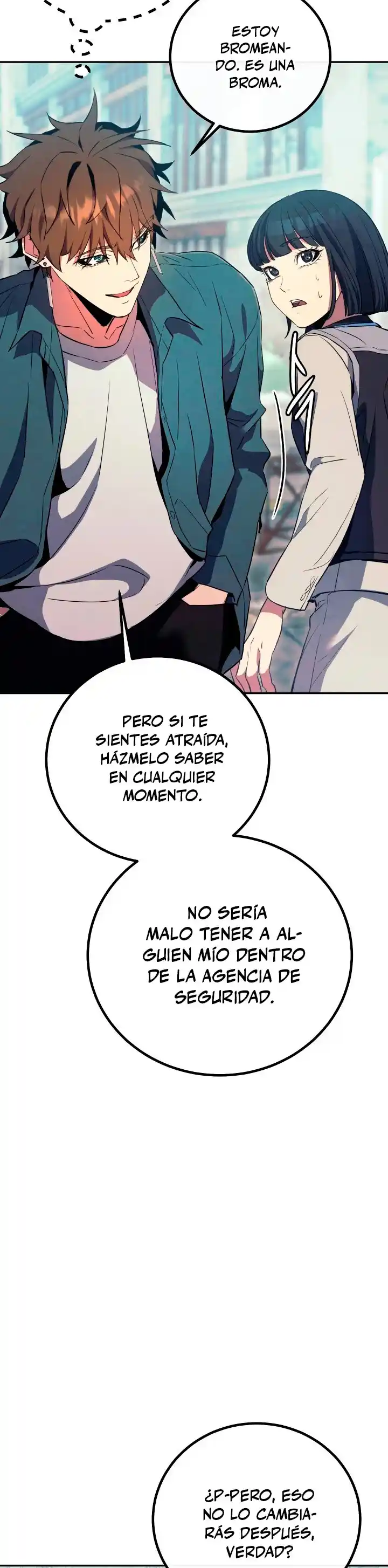 La Novela Web Escrita Por Dios - Capítulo 16 - Página 26 - LectorTMOo