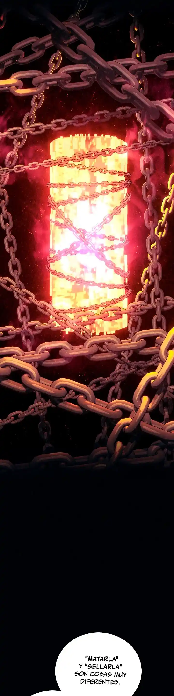 La Novela Web Escrita Por Dios - Capítulo 16 - Página 34 - LectorTMOo