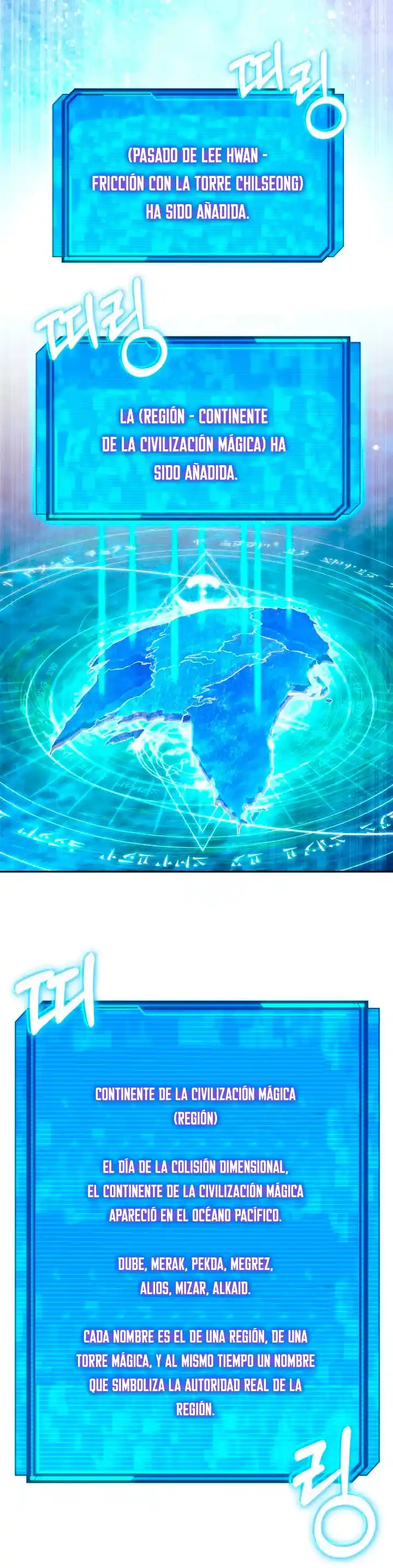 La Novela Web Escrita Por Dios - Capítulo 17 - Página 8 - LectorTMOo