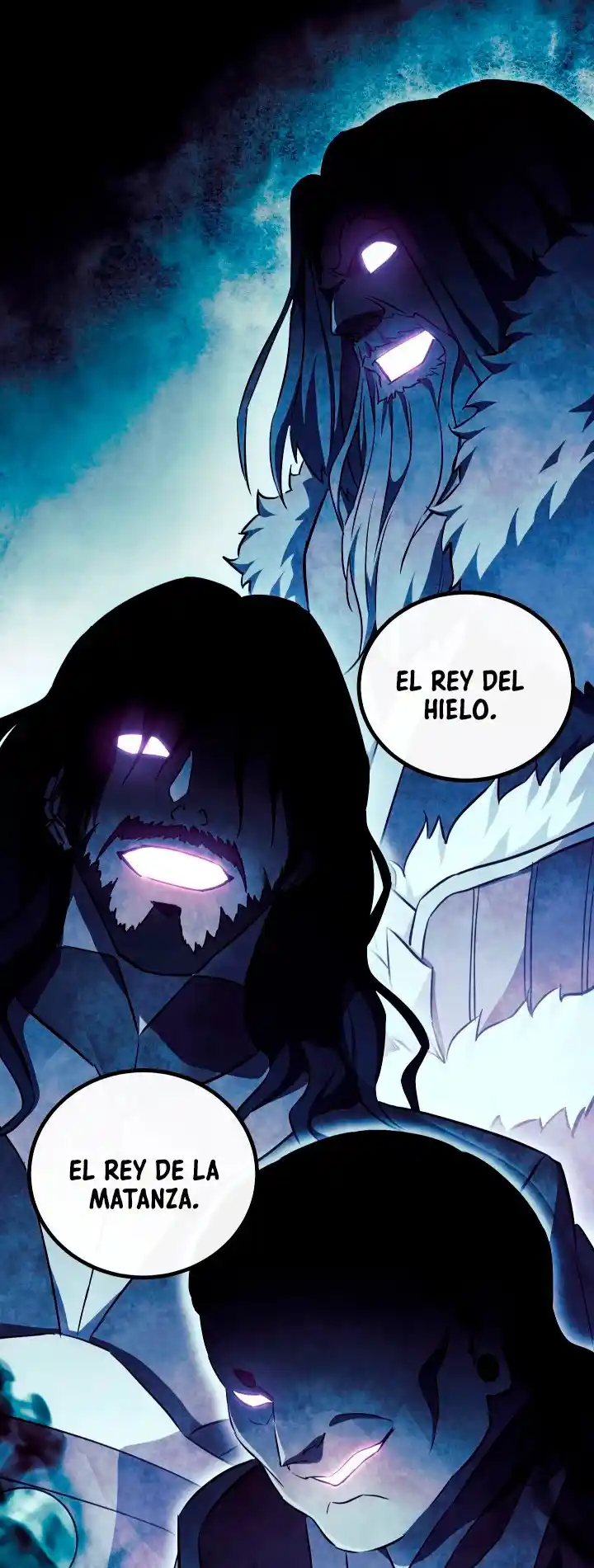 La Novela Web Escrita Por Dios - Capítulo 17 - Página 39 - LectorTMOo