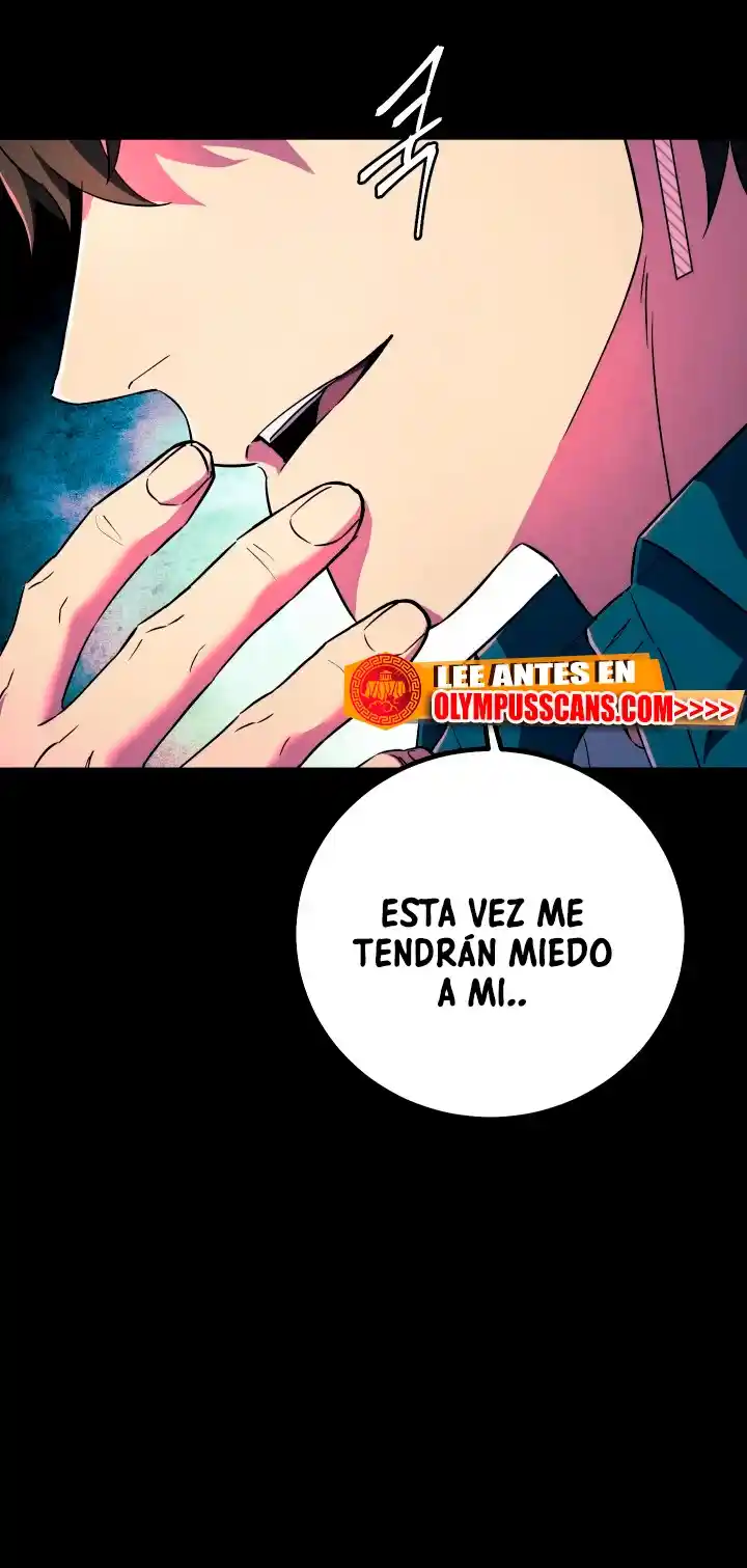 La Novela Web Escrita Por Dios - Capítulo 17 - Página 43 - LectorTMOo