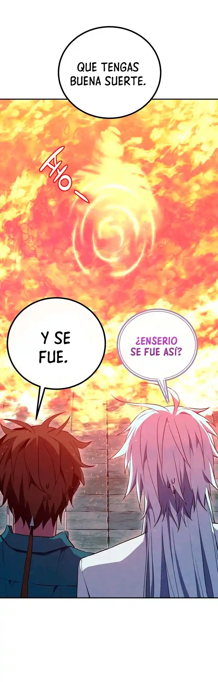 La Novela Web Escrita Por Dios - Capítulo 17 - Página 53 - LectorTMOo