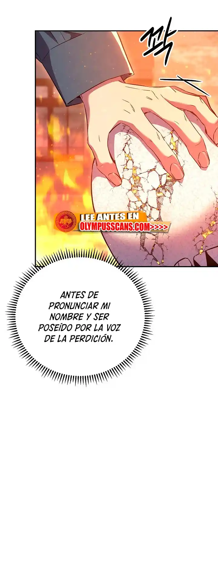 La Novela Web Escrita Por Dios - Capítulo 19 - Página 26 - LectorTMOo