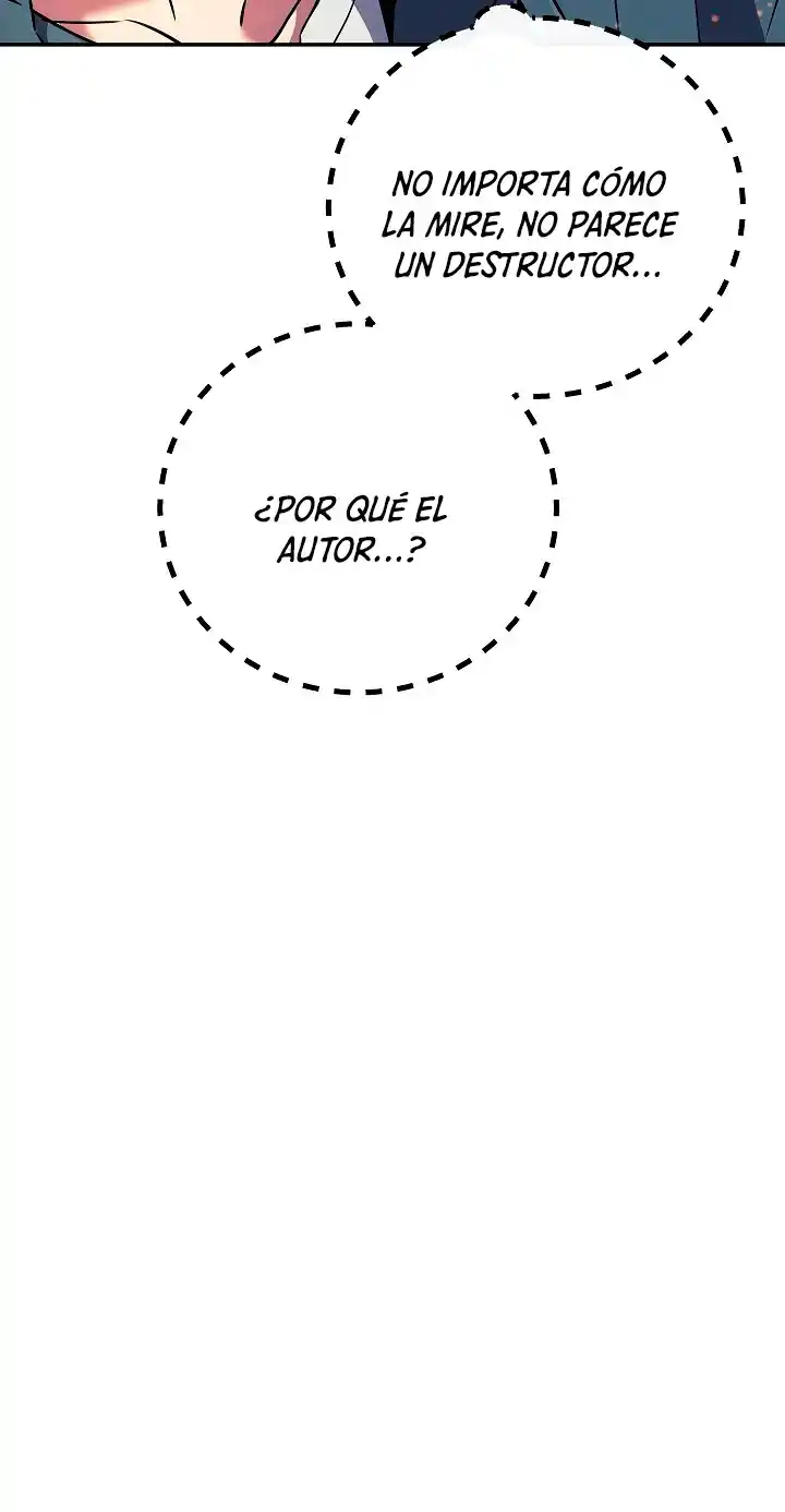 La Novela Web Escrita Por Dios - Capítulo 19 - Página 32 - LectorTMOo