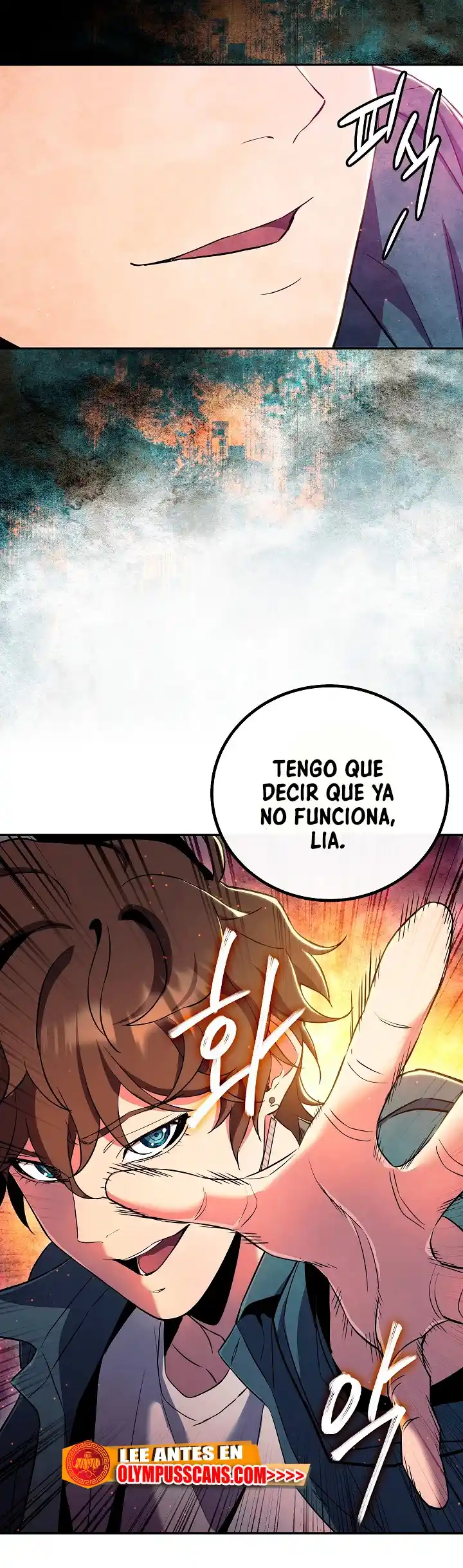 La Novela Web Escrita Por Dios - Capítulo 19 - Página 38 - LectorTMOo