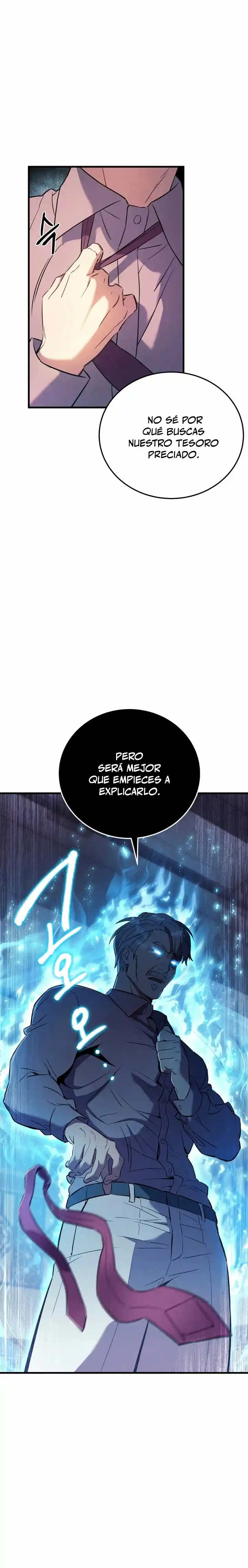 La Novela Web Escrita Por Dios - Capítulo 2 - Página 20 - LectorTMOo