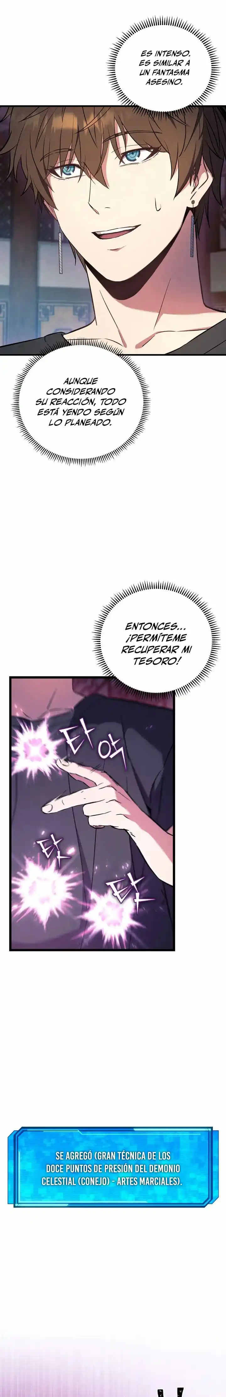 La Novela Web Escrita Por Dios - Capítulo 2 - Página 21 - LectorTMOo