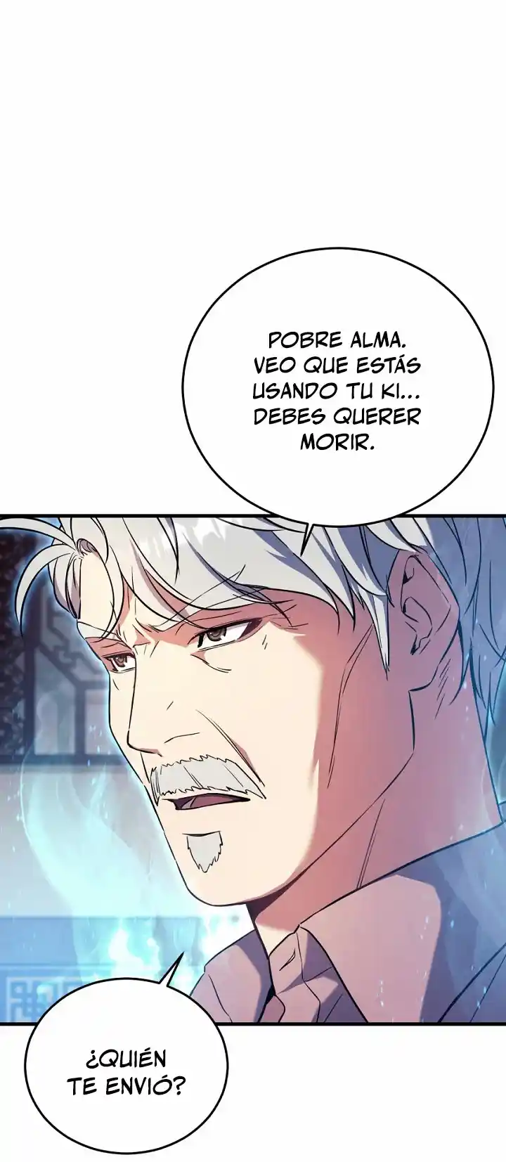 La Novela Web Escrita Por Dios - Capítulo 2 - Página 24 - LectorTMOo