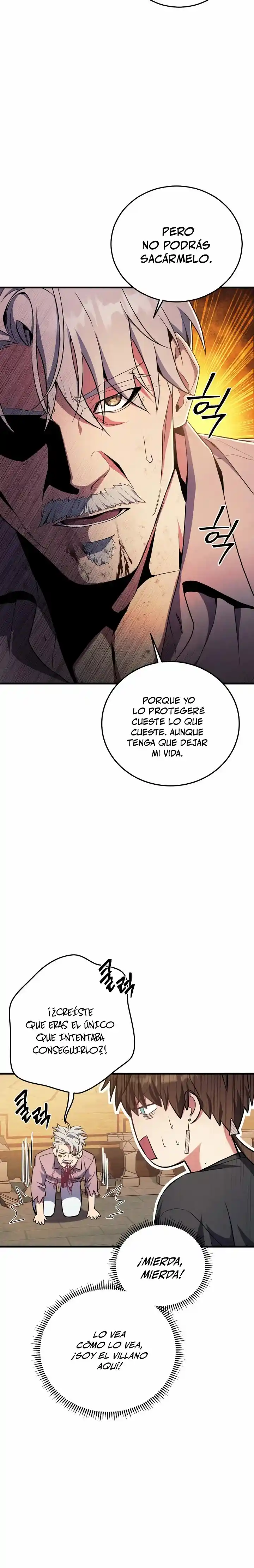La Novela Web Escrita Por Dios - Capítulo 2 - Página 45 - LectorTMOo