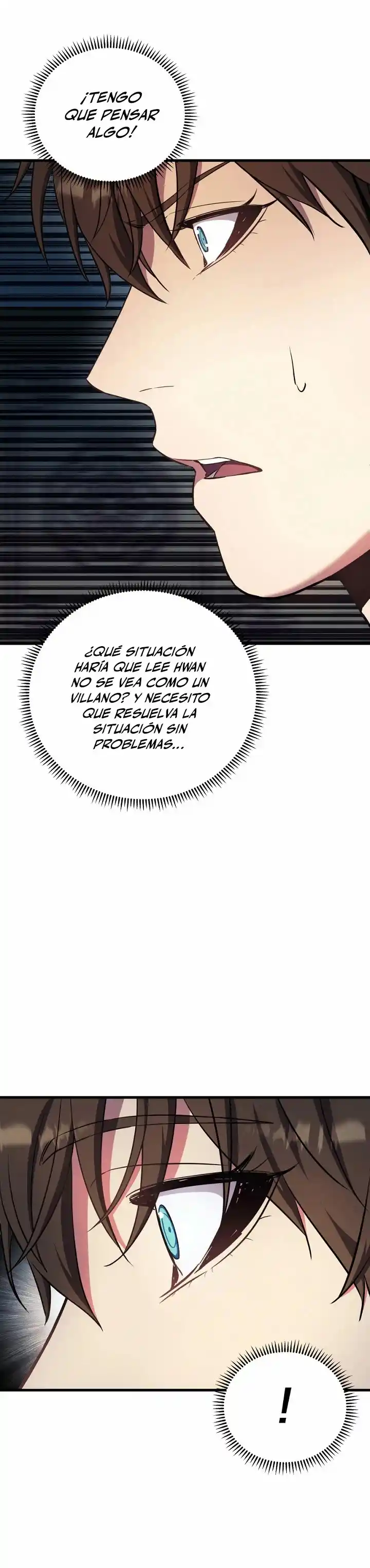 La Novela Web Escrita Por Dios - Capítulo 2 - Página 46 - LectorTMOo