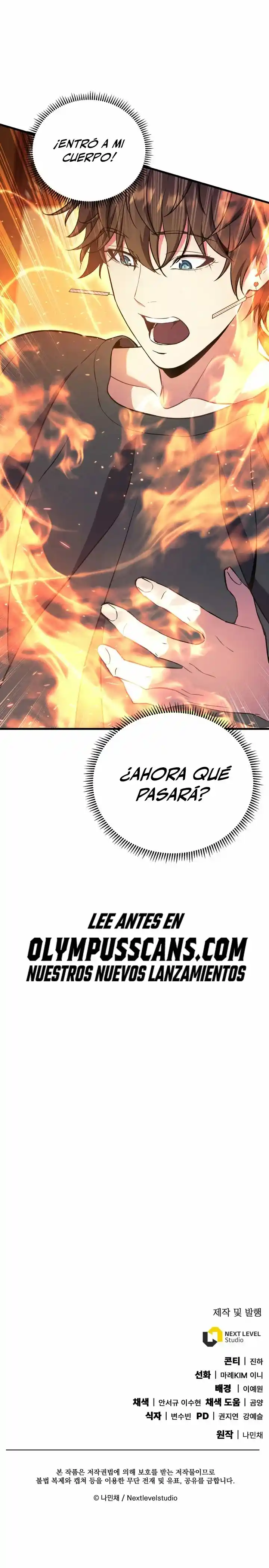 La Novela Web Escrita Por Dios - Capítulo 2 - Página 54 - LectorTMOo