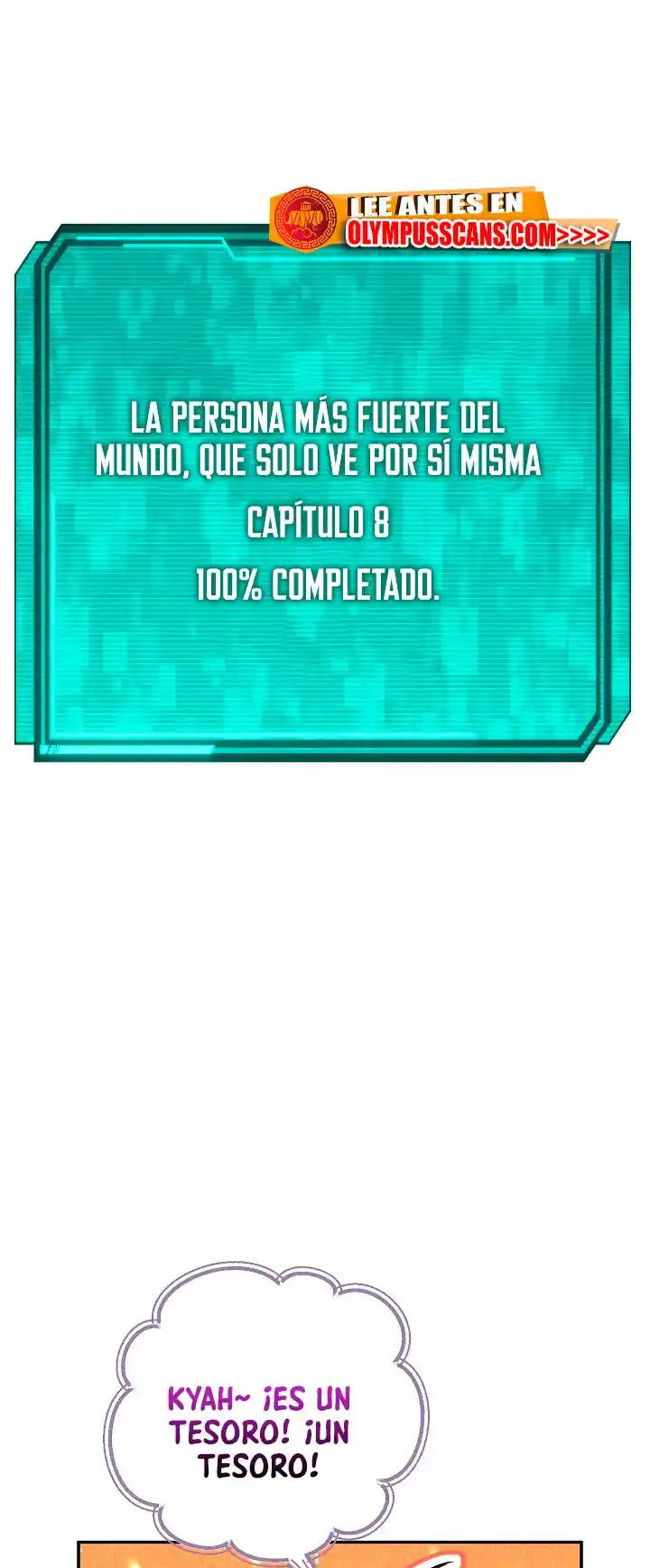 La Novela Web Escrita Por Dios - Capítulo 20 - Página 44 - LectorTMOo